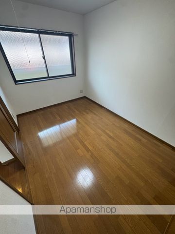 フィールドゴッド21の内装写真