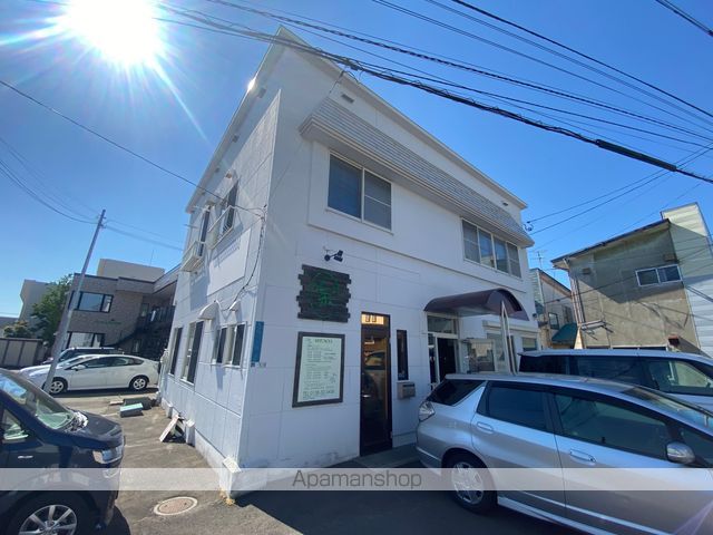 SHIBUKAWA APARTMENT シブカワアパートメント