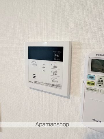 ジーメゾン名古屋柳堀町の内装写真