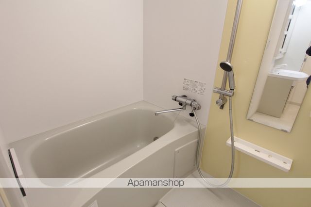 LA COLINAの内装写真