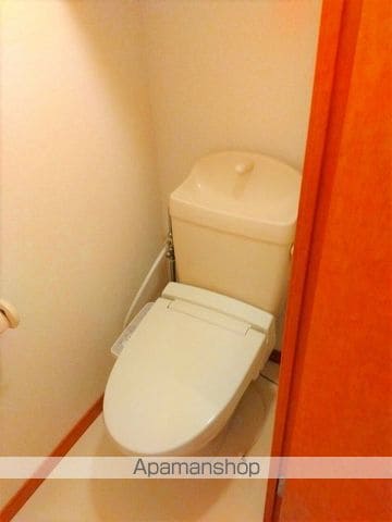 レオパレスエスペランサの内装写真