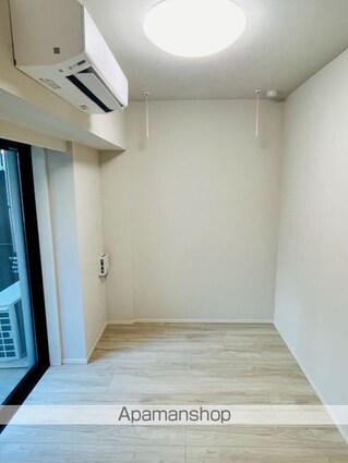 セジョリ中野富士見町[1K/25.56m2]のリビング・居間
