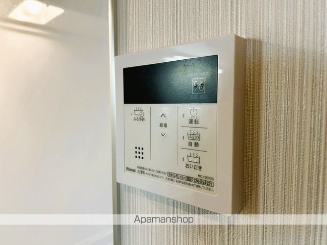 南観音レジデンスの内装写真
