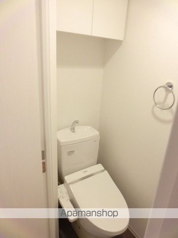 ミュプレ北浜EASTの内装写真