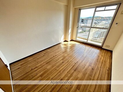 滋賀県大津市一里山５丁目[1K/22.4m2]の内装3