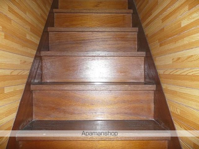 一戸建ての内装写真