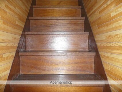 一戸建て[4DK/71.83m2]の内装1