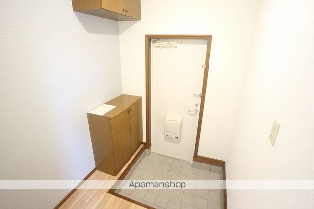 いずみ野パリシィの内装写真