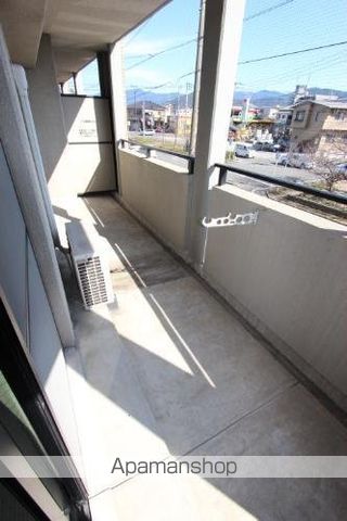 リーセント春町の内装写真
