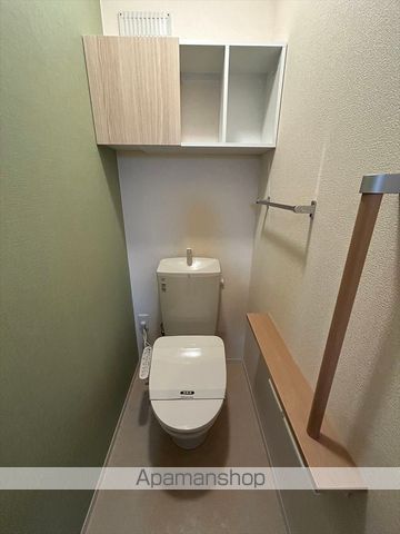 栄華セジュールの内装写真