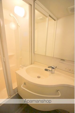 ミストラル本町ウエストの内装写真