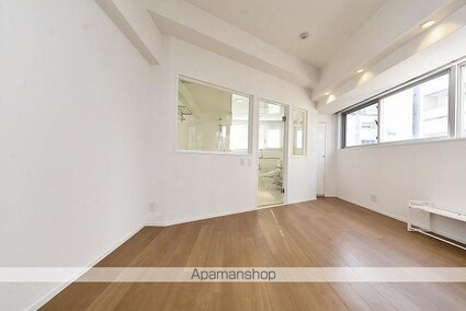 カスタリア銀座[1R/27.8m2]のリビング・居間