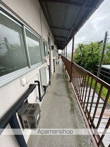 加藤第一アパートの内装写真