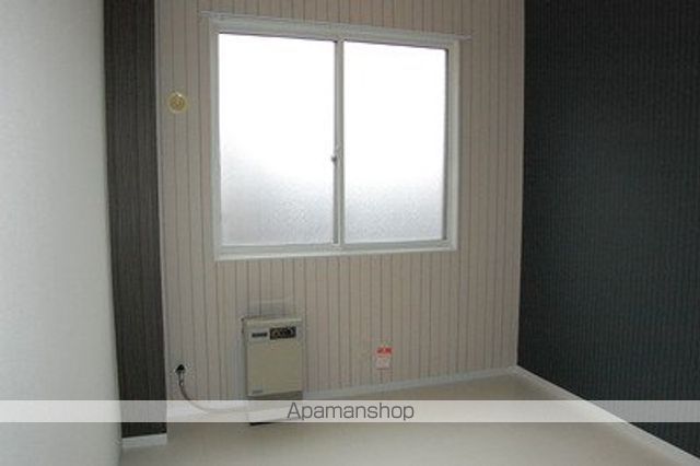クィーン南5条の内装写真