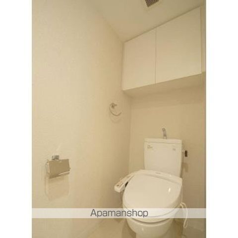 パークアクシス本郷の杜の内装写真