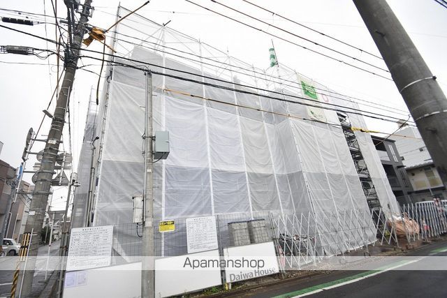 SENSIA小田原5丁目の外観写真