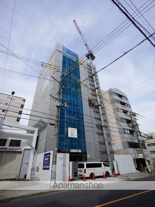 メイクスアート千種ウエスト[1LDK/28.34m2]の外観3