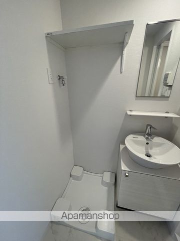 ESLEADRESIDENCEGRAND大阪福島NORTHの内装写真
