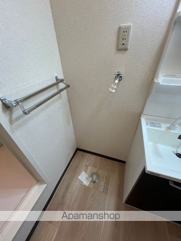 藤ハイツの内装写真