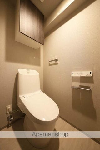 レジデンス桜新町ガーデンの内装写真
