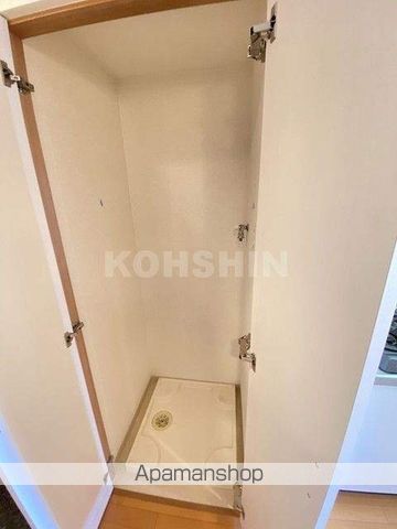 フェニックスレジデンス堺東の内装写真