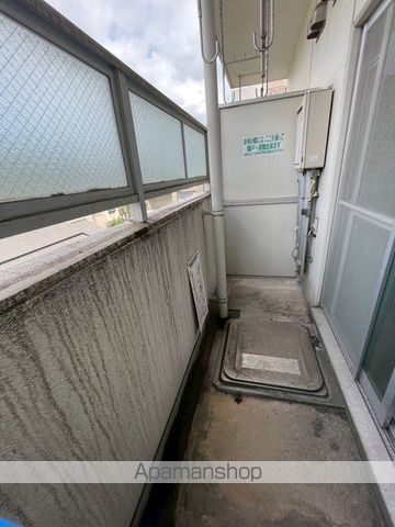 リバティ丸之内の内装写真