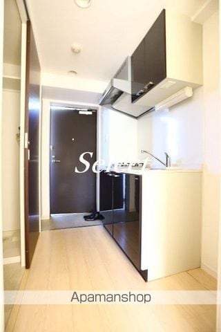 エステムプラザ横濱元町山手の内装写真