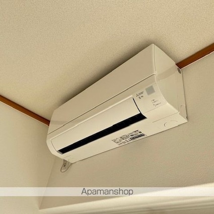 セジュール[3LDK/64.1m2]のその他設備