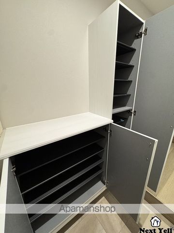 ROGA月寒東の内装写真