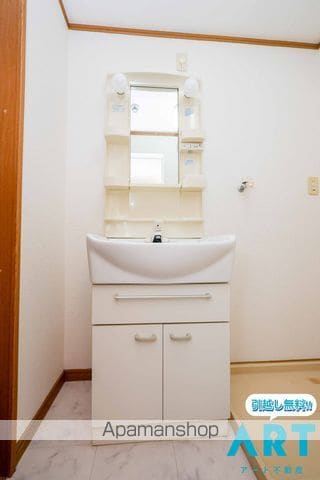 リアライズ松山竹原の内装写真
