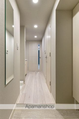 SHOKEN RESIDENCE川崎大師の内装写真