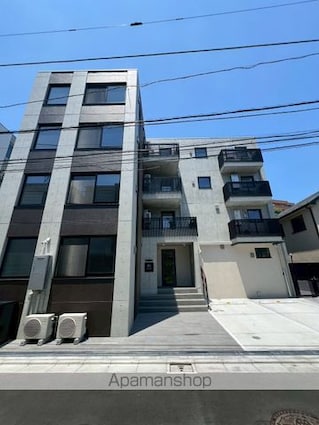 東京都杉並区堀ノ内２丁目[2LDK/40.4m2]の外観2