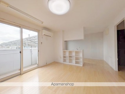 クレイン　Ｂ棟[1LDK/51.19m2]の内装4