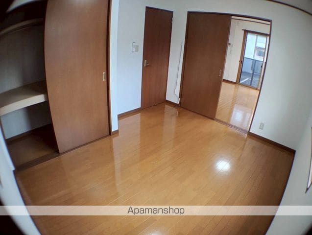 ブリス141の内装写真