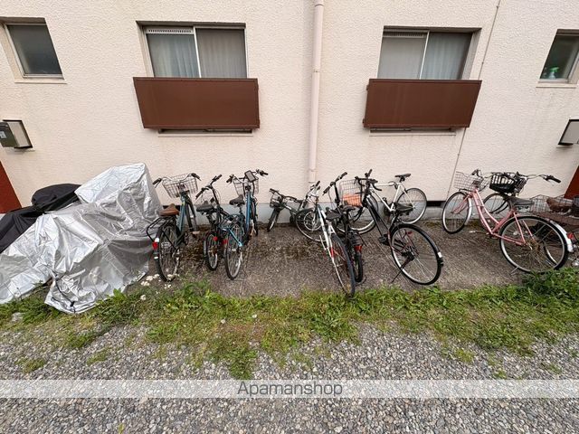 エレガントマンションのその他写真