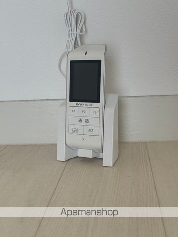 岬ビルの内装写真