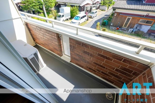シトラスインの内装写真
