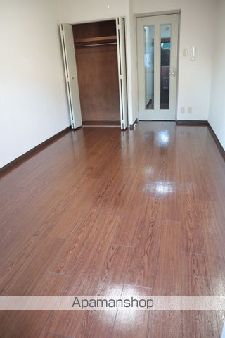 コンフォールの内装写真