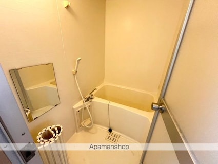 滋賀県彦根市小泉町[2DK/43.69m2]のバス