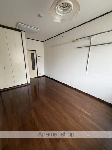 第5愛和ハイツの内装写真