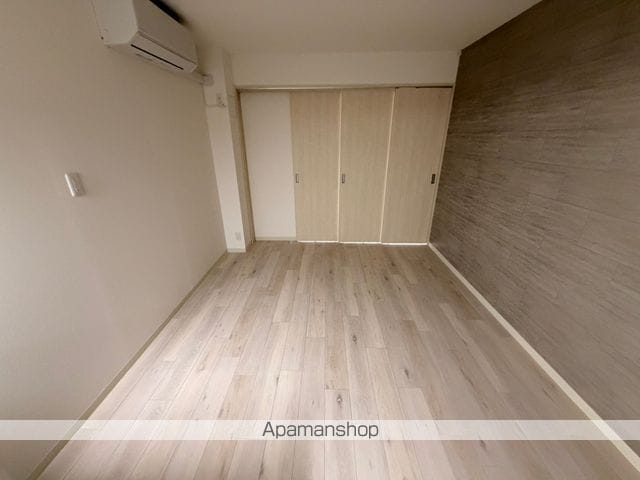 ワンライフ私市の内装写真