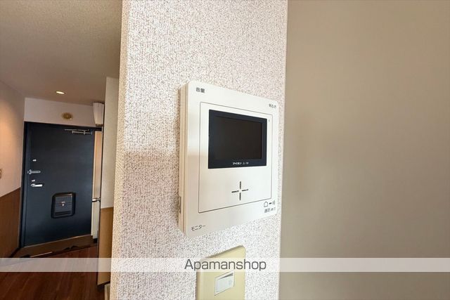 フィールIIの内装写真