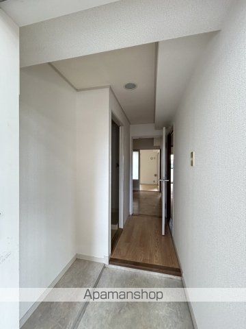 ハイネス横川の内装写真