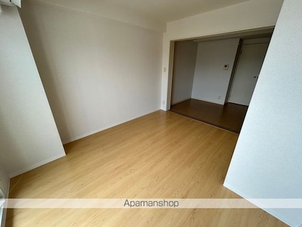 エンゼルプラザＷＥＳＴ１[1DK/28.8m2]の内装3