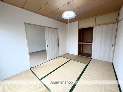 グリーンフル六十谷Ⅰ[2DK/40.92m2]の内装7