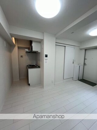 東京都杉並区方南１丁目[1R/18.69m2]の内装5