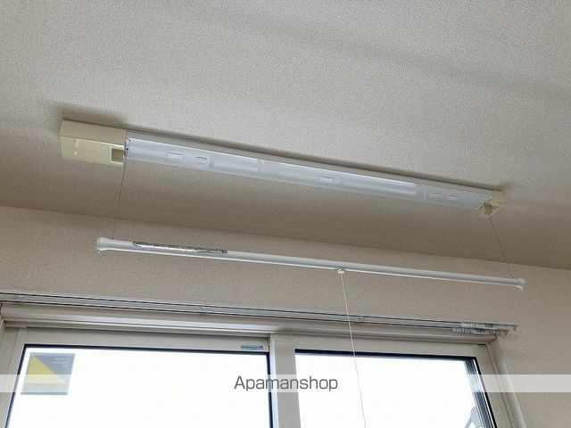 K-Field Iの内装写真
