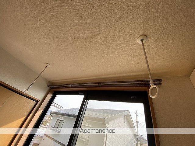 BRANCHE花水木Bの内装写真