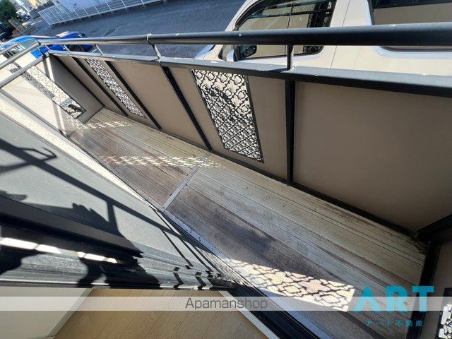 セジュール西村 A棟の内装写真