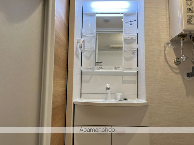 D-room発寒南の内装写真